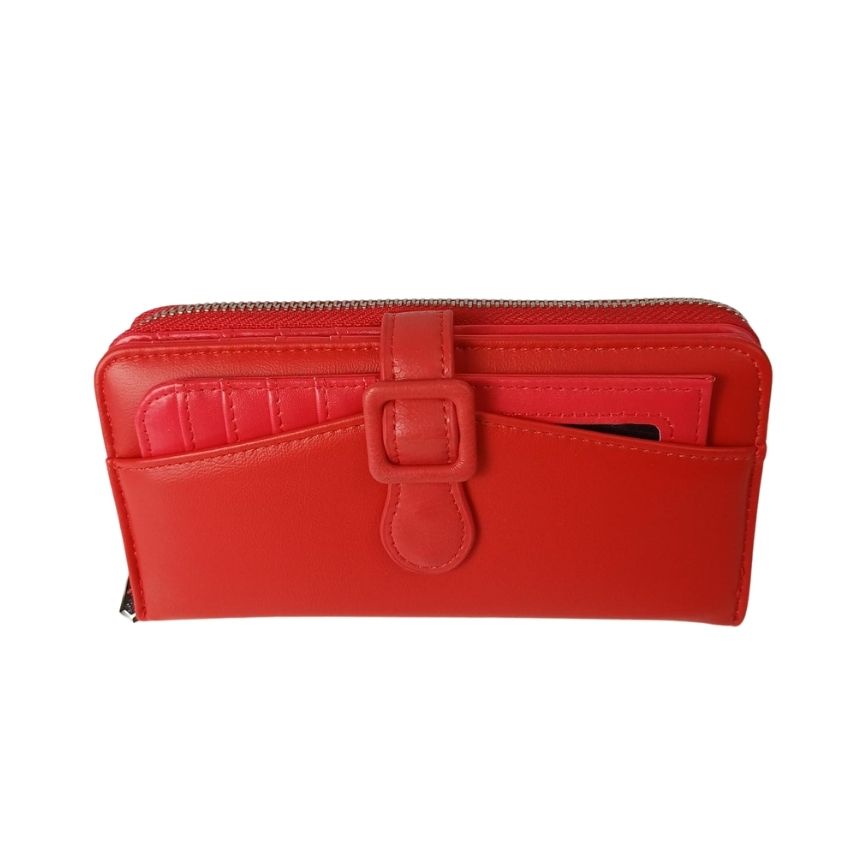 Mordernes Design Portemonnaie