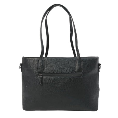 Elegante Damen Tote-Bag - klein, geräumig und vielseitig