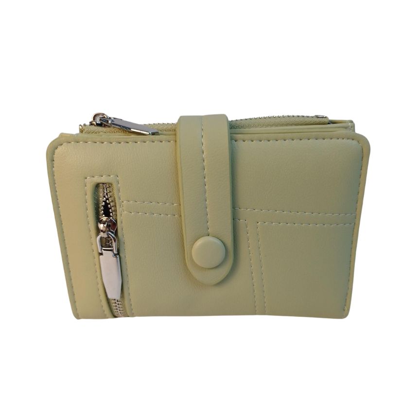 Damen stylisches Portemonnaie