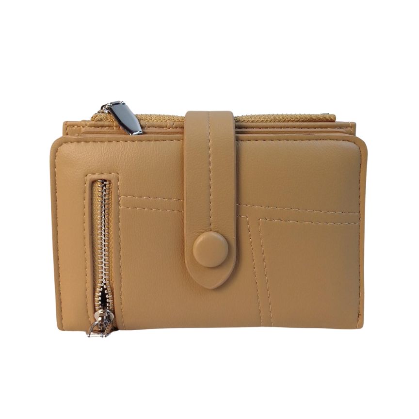 Damen stylisches Portemonnaie