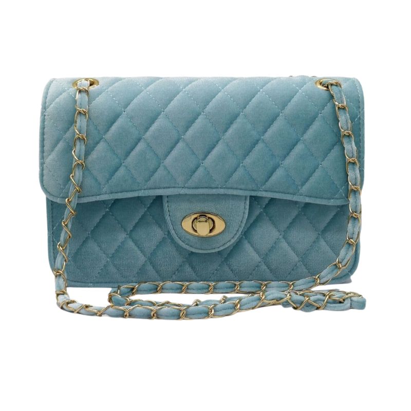 Elegante Handtasche für besondere Anlässe - Schlicht und Vielseitig
