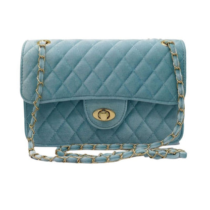 Elegante Handtasche für besondere Anlässe - Schlicht und Vielseitig
