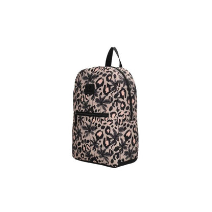 Kinder Rucksack mit Palmenmuster - Leicht und Tropisch