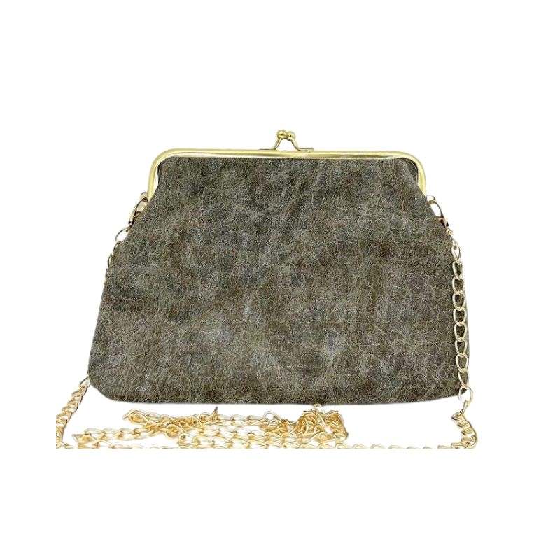 Elegante Abend Clutch - Edel, Leicht und stilvoll
