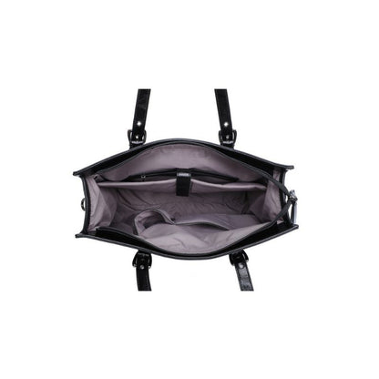 Elegante Damen Umhängetasche-Tote fürs Büro