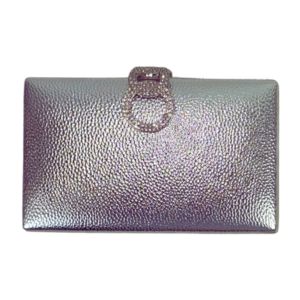 Damen Glamouröse Glitzer Party-Clutch