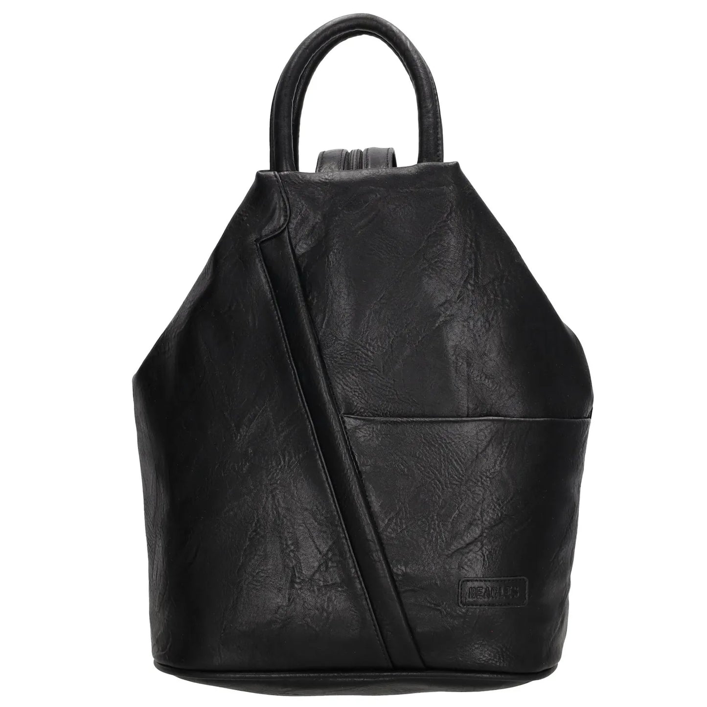 Damen Fashion-Rucksack mit Tragemöglichkeiten