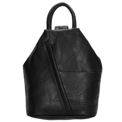 Damen Fashion-Rucksack mit Tragemöglichkeiten