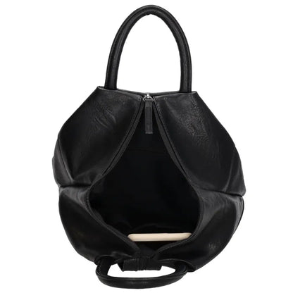 Damen Fashion-Rucksack mit Tragemöglichkeiten