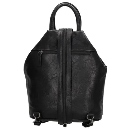 Damen Fashion-Rucksack mit Tragemöglichkeiten