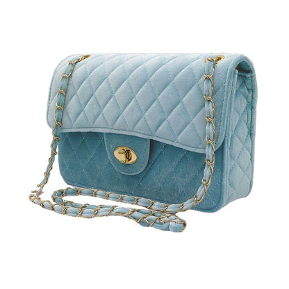 Elegante Handtasche für besondere Anlässe - Schlicht und Vielseitig