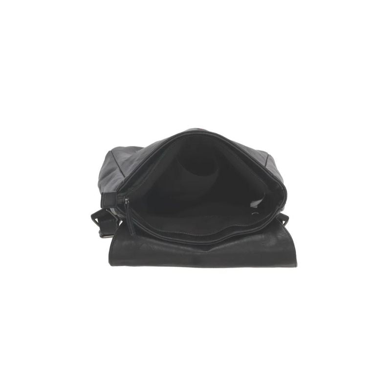 Damen Trendiger Fashion-Rucksack mittelgroß