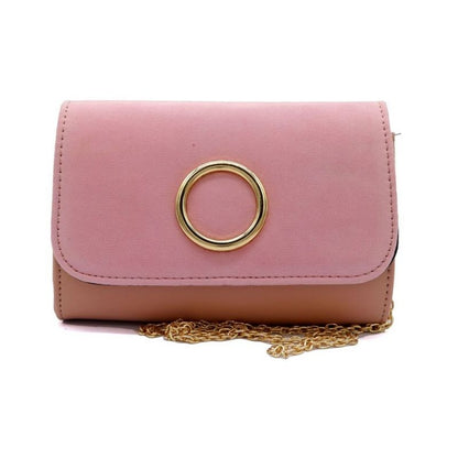 Elegante Handtasche Abend-Party Clutch