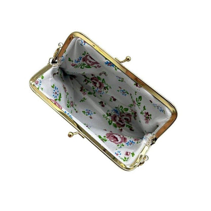 Elegante Abend Clutch - Edel, Leicht und stilvoll