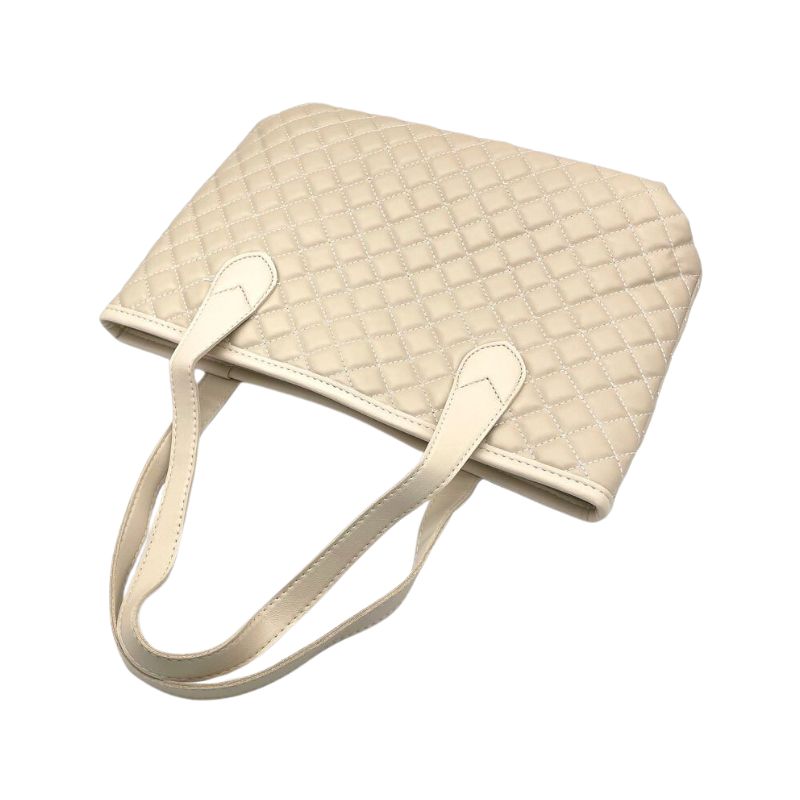 Kariertes Damen Shopper - stilvoll und praktisch