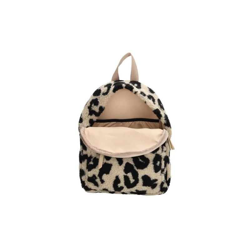 Flauschiger Kindergartenrucksack (Unisex)