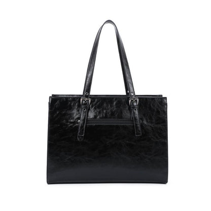 Elegante Damen Umhängetasche-Tote fürs Büro