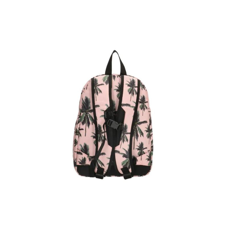 Kinder Rucksack im Palmenmuster Design