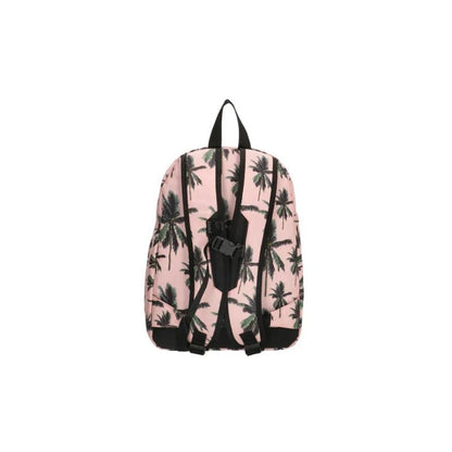 Kinder Rucksack im Palmenmuster Design