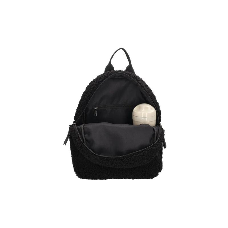 Flauschiger Kindergartenrucksack (Unisex)