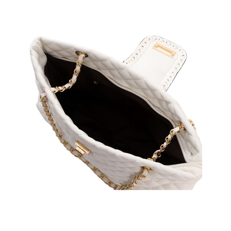 Eleganter Damen Shopper für Alltag - Geräumig und Stilvoll