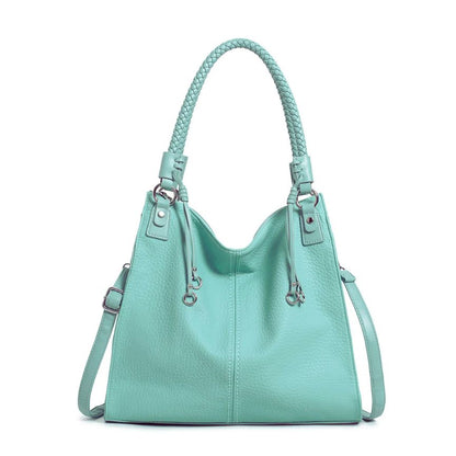 Einkaufstasche Damen Shopper Handtasche groß