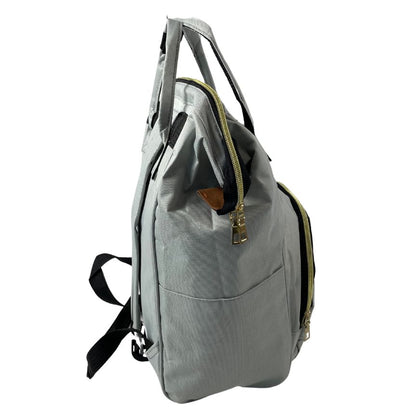 Mama-Muttertasche Wickelrucksack - Babybag