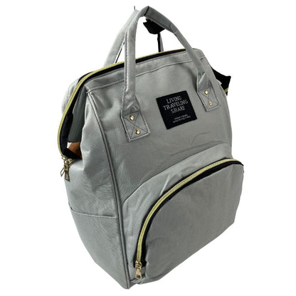 Mama-Muttertasche Wickelrucksack - Babybag