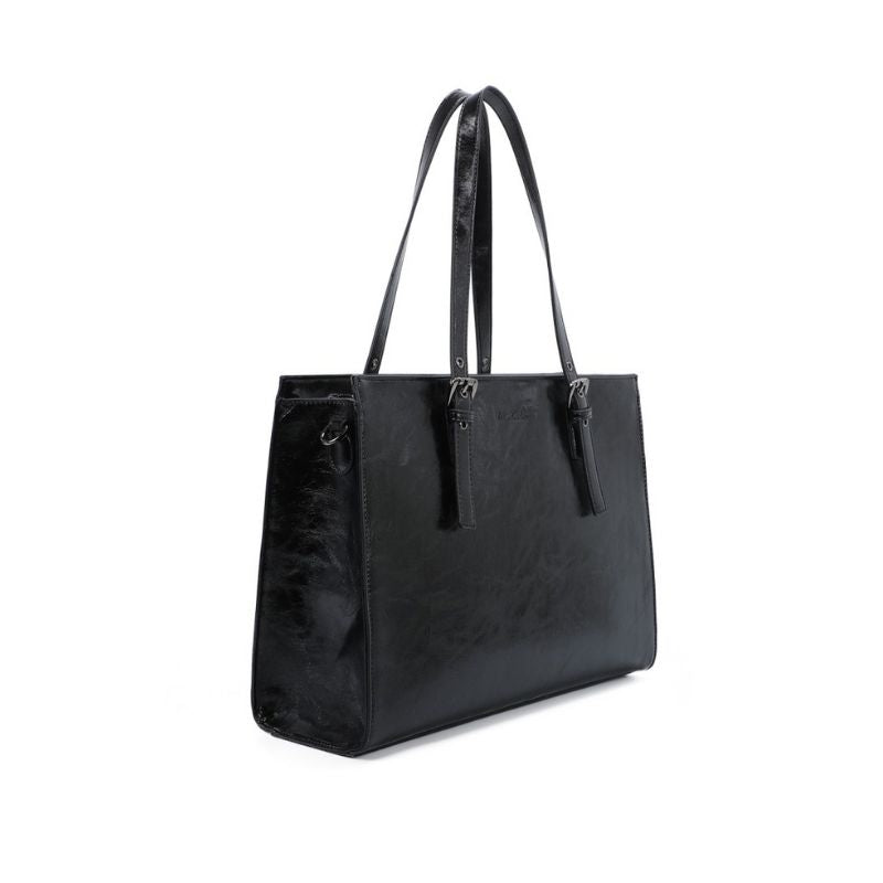 Elegante Damen Umhängetasche-Tote fürs Büro