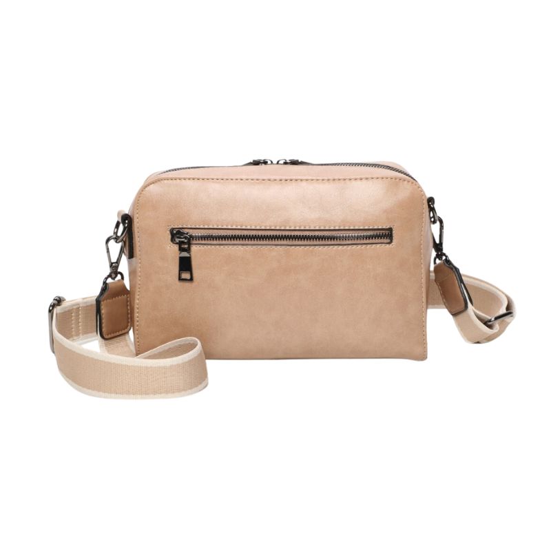 Elegante Damen Handtasche mit Muster-Design