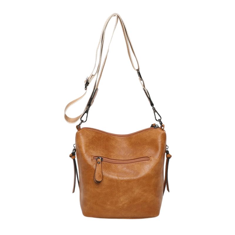 Damen Shopper Tasche - elegant und Alltagsauglich