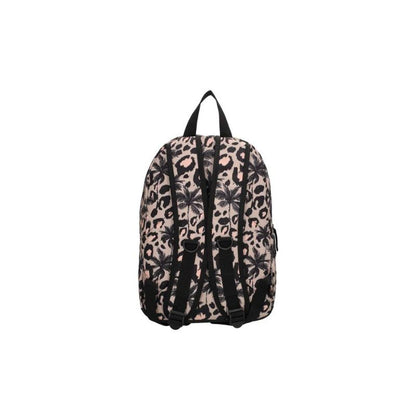 Kinder Rucksack mit Palmenmuster - Leicht und Tropisch