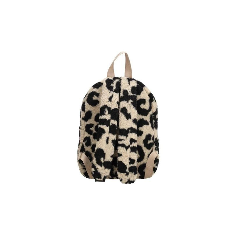 Flauschiger Kindergartenrucksack (Unisex)