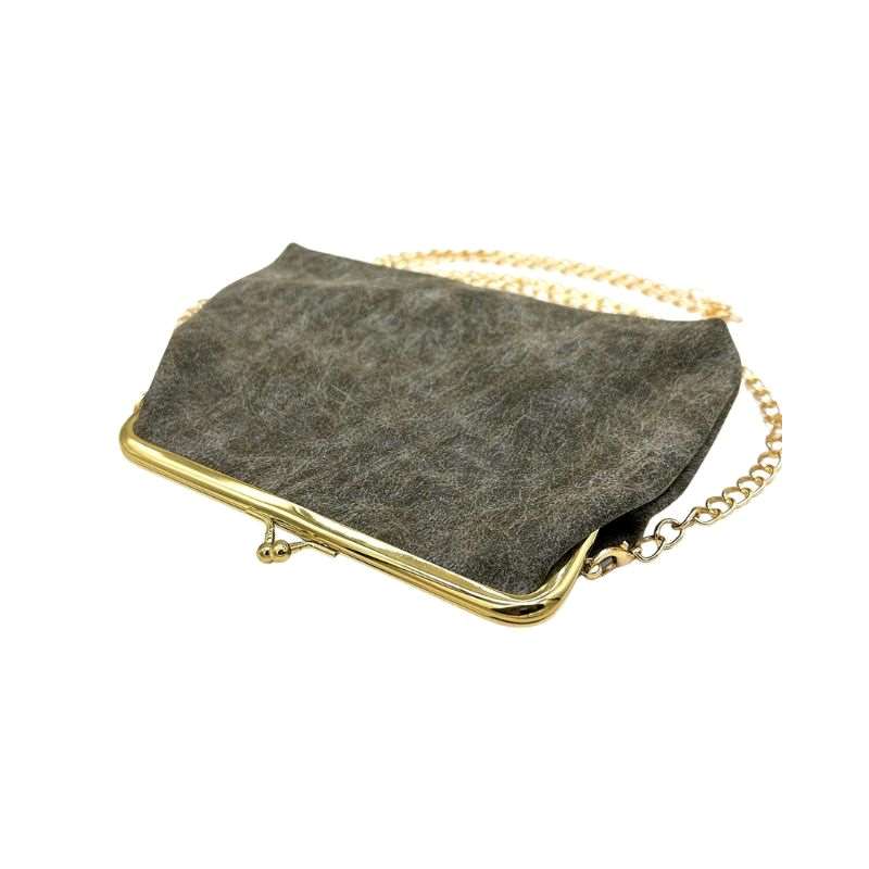 Elegante Abend Clutch - Edel, Leicht und stilvoll