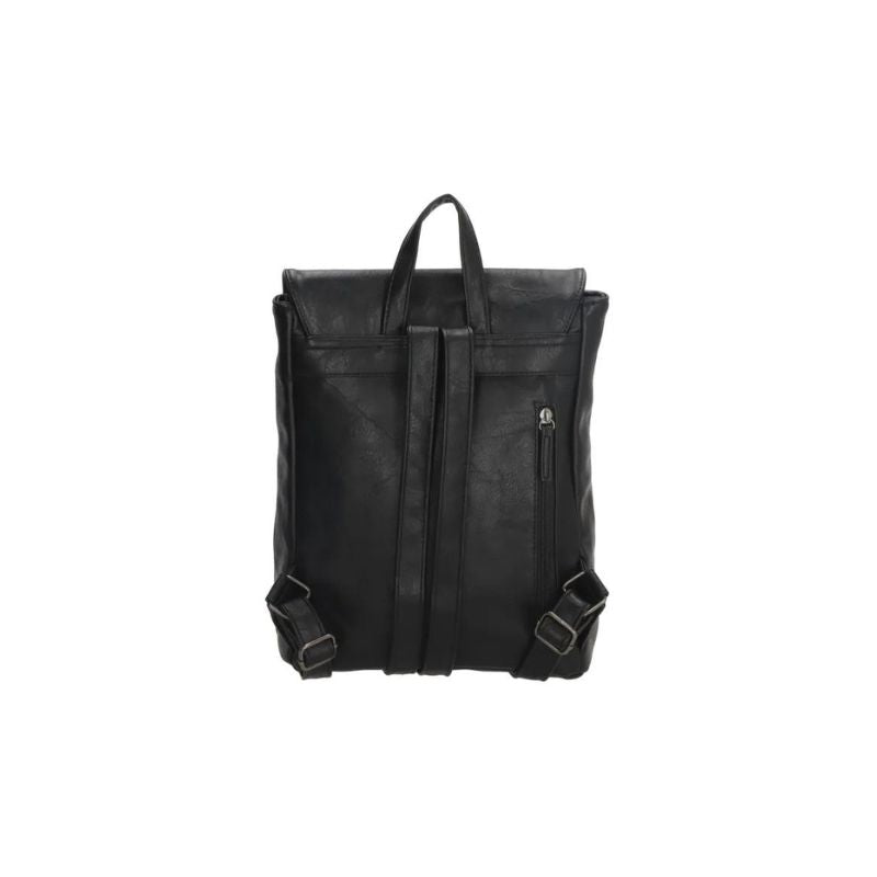 Damen Trendiger Fashion-Rucksack mittelgroß