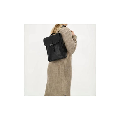 Damen Trendiger Fashion-Rucksack mittelgroß