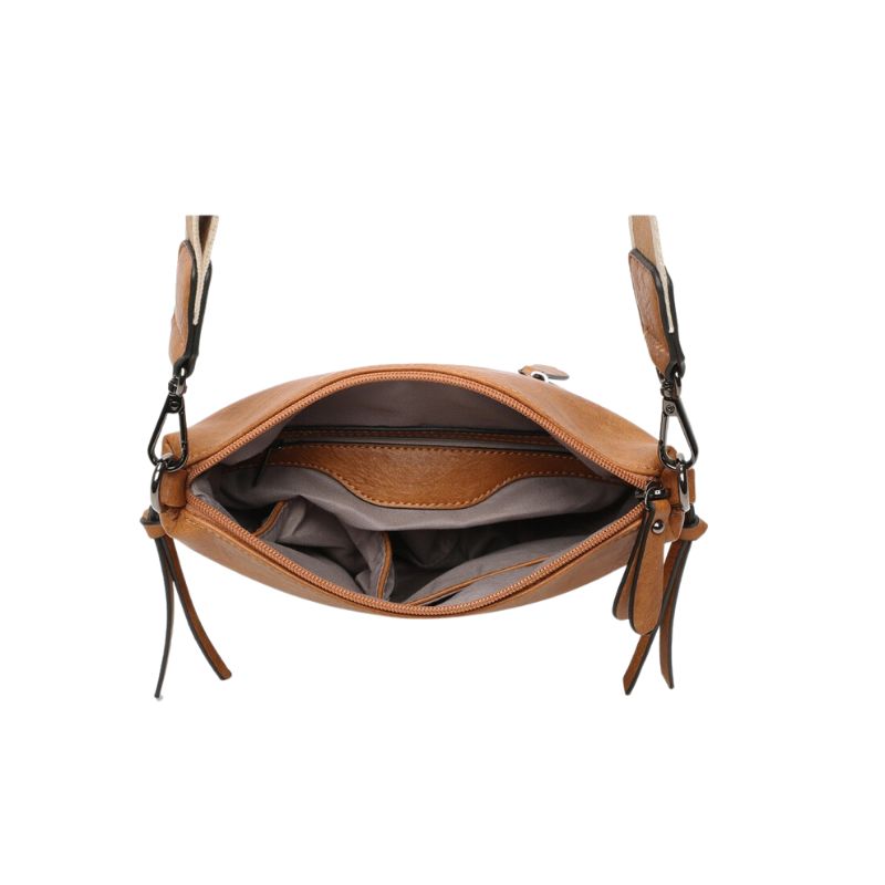 Damen Shopper Tasche - elegant und Alltagsauglich