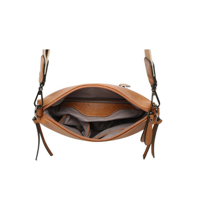 Damen Shopper Tasche - elegant und Alltagsauglich