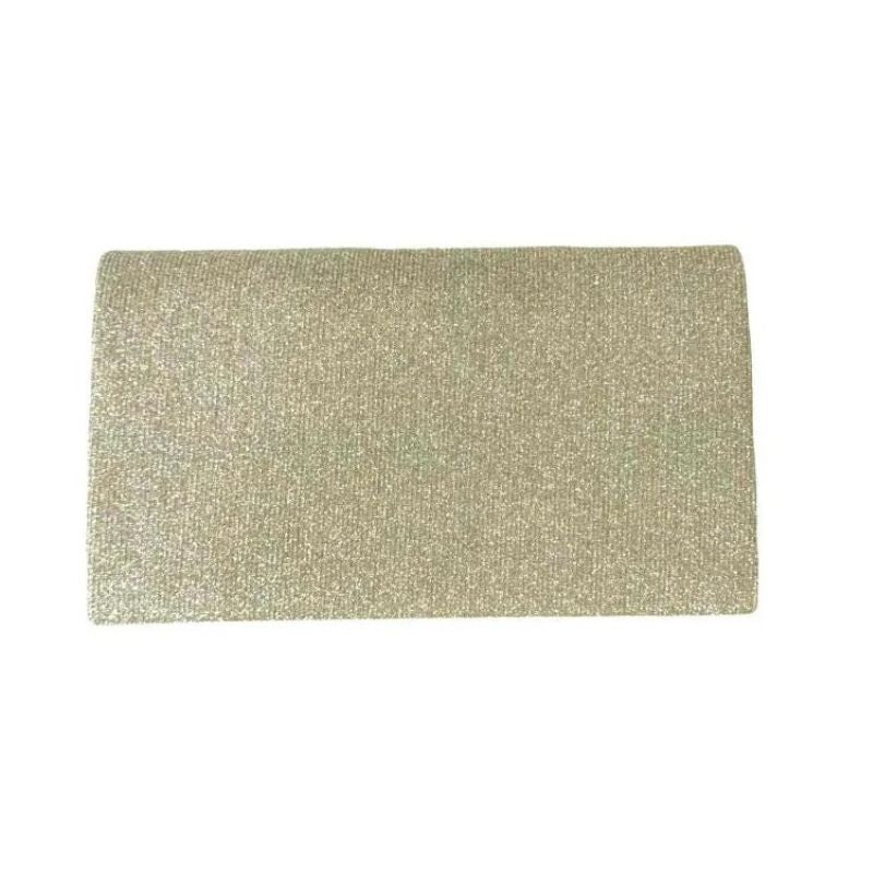 Glamouröse Glitzer-Partytasche