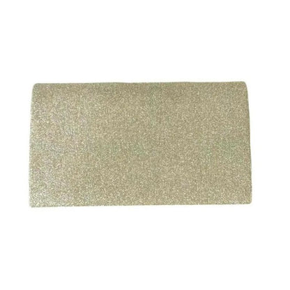 Glamouröse Glitzer-Partytasche