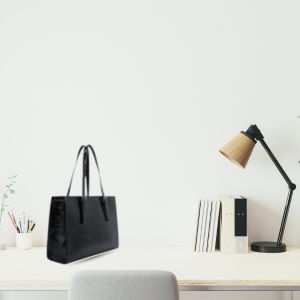 Elegante Damen Umhängetasche-Tote fürs Büro