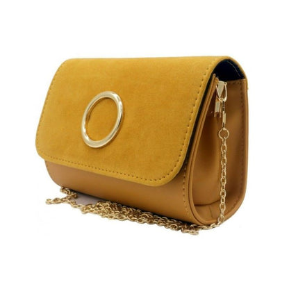 Elegante Handtasche Abend-Party Clutch