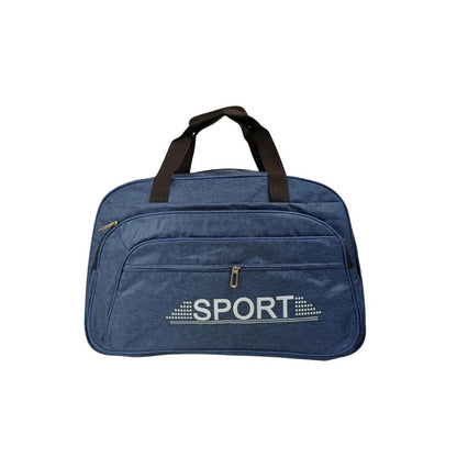 Duffel Bag Groß- Tasche perfekt für Sport und Reisen