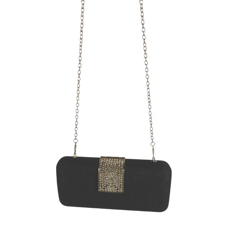 Festliche Damen Clutch - Elegante Handtasche für Abendveranstaltungen