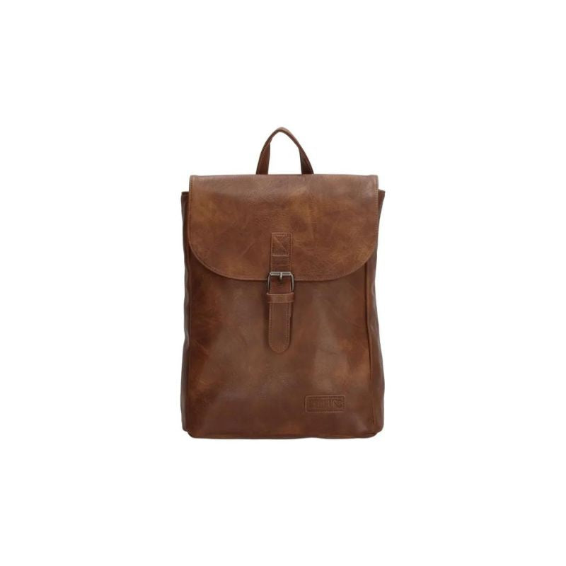 Damen Trendiger Fashion-Rucksack mittelgroß
