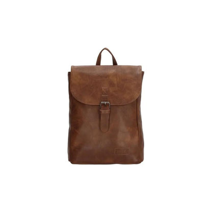 Damen Trendiger Fashion-Rucksack mittelgroß