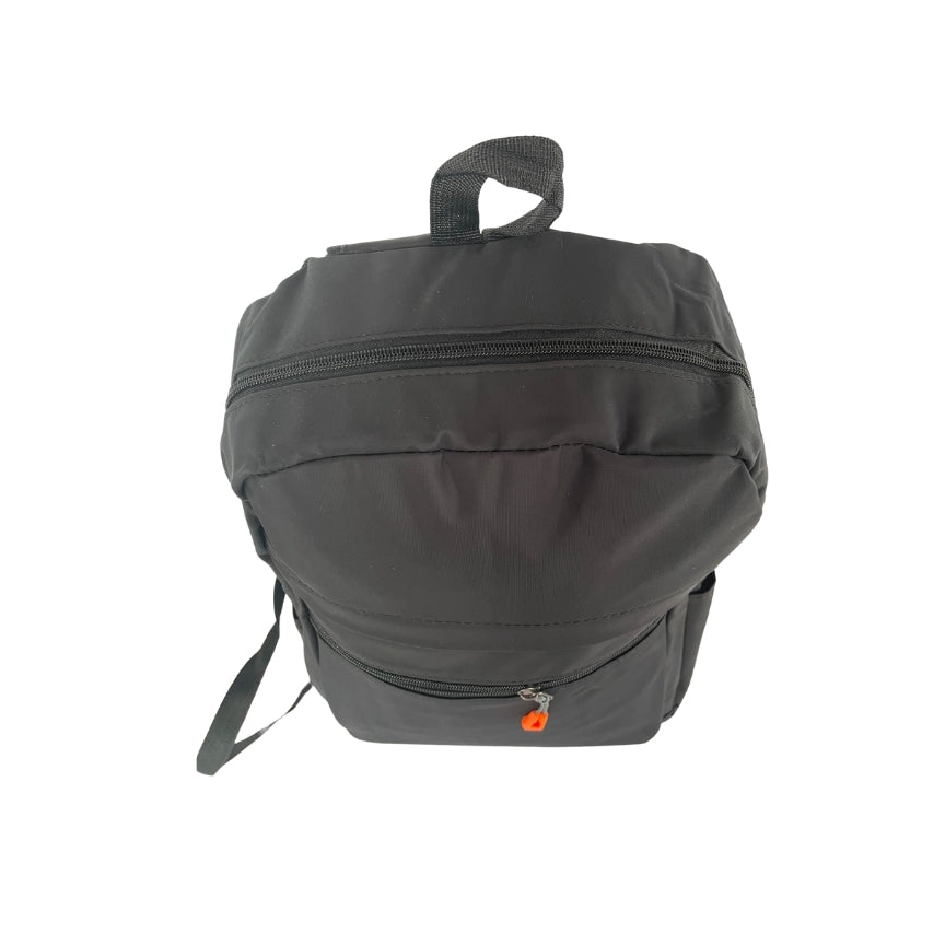 Schul- und Freizeitrucksack mit vielen Fächern