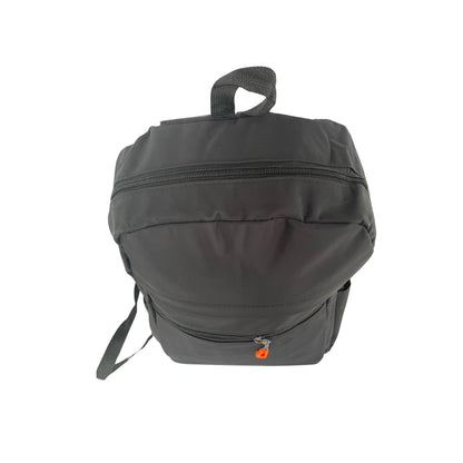 Schul- und Freizeitrucksack mit vielen Fächern