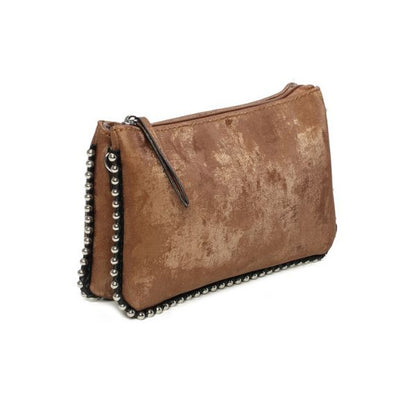 Minimalistische Handtasche Damen Abendtasche elegant