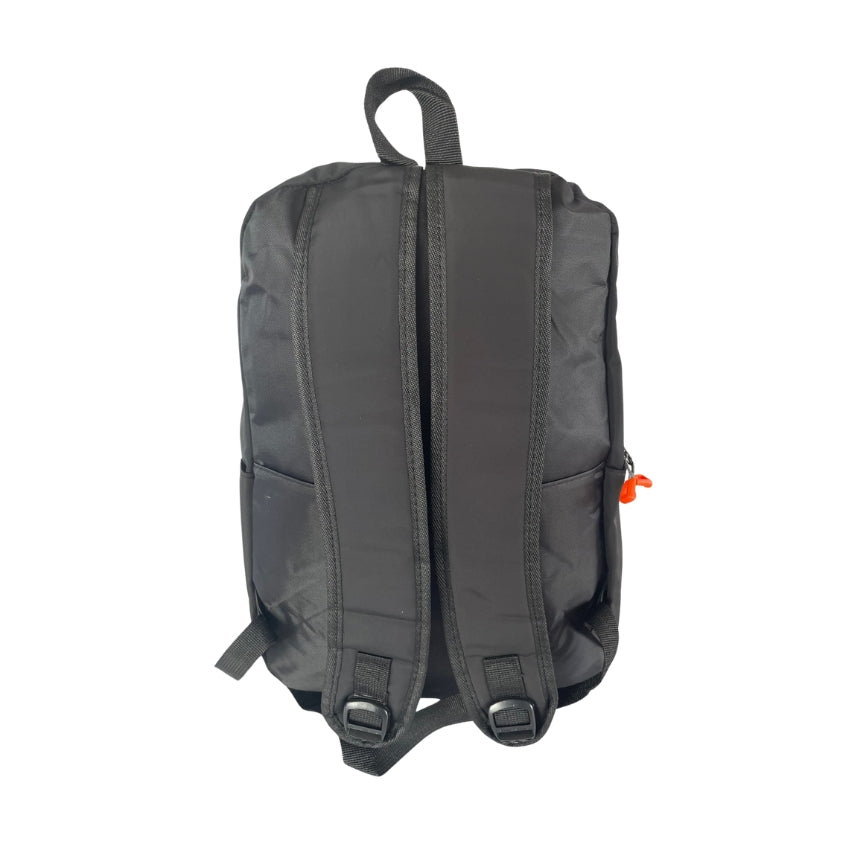 Schul- und Freizeitrucksack mit vielen Fächern